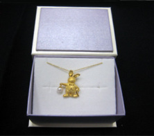 rabbit